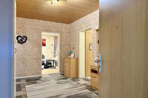Vier-Zimmer-Eigentumswohnung mit Balkon und Aufzug in Bremen – Die vollständige Adresse der Immobilie erhältst du vom Anbieter., 28755 Aumund-Hammersbeck, Bremen – Vorschaubild 8
