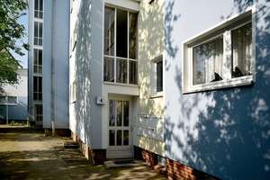 Zentrumsnahe 3-Zimmer-Wohnung sucht Nachmieter // 1.OG rechts – Danziger Str. 2, 38440 Wohltberg, Wolfsburg – Vorschaubild 9
