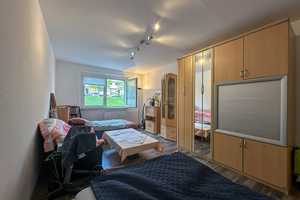 Möblierte 1 Zimmer-Wohnung mit geräumiger Küche! – Sonnenblick 4, 2748 Görlitz (Kreis) – Vorschaubild 4