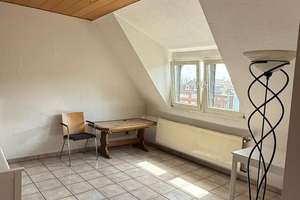 Alltagstaugliche, möblierte 1-Zimmer-Wohnung in Düsseldorf-Heerdt – Eupener Straße 10, 40549 Heerdt, Düsseldorf – Vorschaubild 2