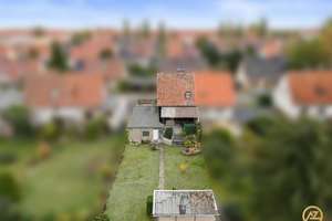 „Doppelhaushälfte in Magdeburg-Reform mit Garten, Garage und Potenzial“ – Die vollständige Adresse der Immobilie erhältst du vom Anbieter., 39118 Reform, Magdeburg – Vorschaubild 4