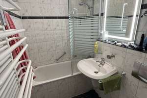 Alltagstaugliche 1-Zimmer-Wohnung in der Au – Entenbachstraße 16, 81541 Untere Au, München – Vorschaubild 3