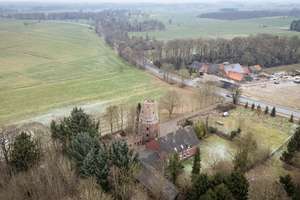 Historisches Anwesen mit Mühlenstumpf, zwei Wohneinheiten, Waldbestand & über 2,8 ha Land! 
Saniere – Die vollständige Adresse der Immobilie erhältst du vom Anbieter., 26180 Rastede – Vorschaubild 14