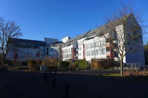 Bonn Brüser-Berg. Kapitalanlage 3 ZKB mit Balkon - provionsfrei – Hallestraße 54, 53125 Brüser Berg, Bonn – Vorschaubild 10