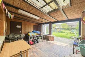 Doppelhaushälfte in Bergheim-Ahe: 86 m² Wohnfläche und 33 m² wohnliche DG-Nutzung – Die vollständige Adresse der Immobilie erhältst du vom Anbieter., 50127 Bergheim – Vorschaubild 15