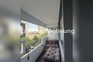Tauschwohnung: Tausche 2-Zimmer-Wohnung in München gegen Wohnung in Hamburg – 81925 Parkstadt, München – Vorschaubild 8