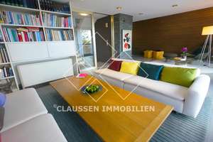 Provisionsfrei für Käufer: Architektenhaus mit Designmöbeln, Kunst & Burgblick – Die vollständige Adresse der Immobilie erhältst du vom Anbieter., 65239 Hohenstein – Vorschaubild 14