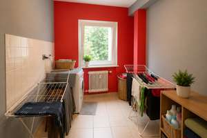 SCHNAPPER IN DER DÜSSELDORFER STADT - 2 ZI WOHNUNG IM ZENTRUM – Fürstenwall 196, 40215 Friedrichstadt, Düsseldorf – Vorschaubild 8