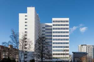 Stadtwohnung in erstklassiger Berliner Zentrumslage – Lindenstraße 77, 10969 Kreuzberg, Berlin – Vorschaubild 7