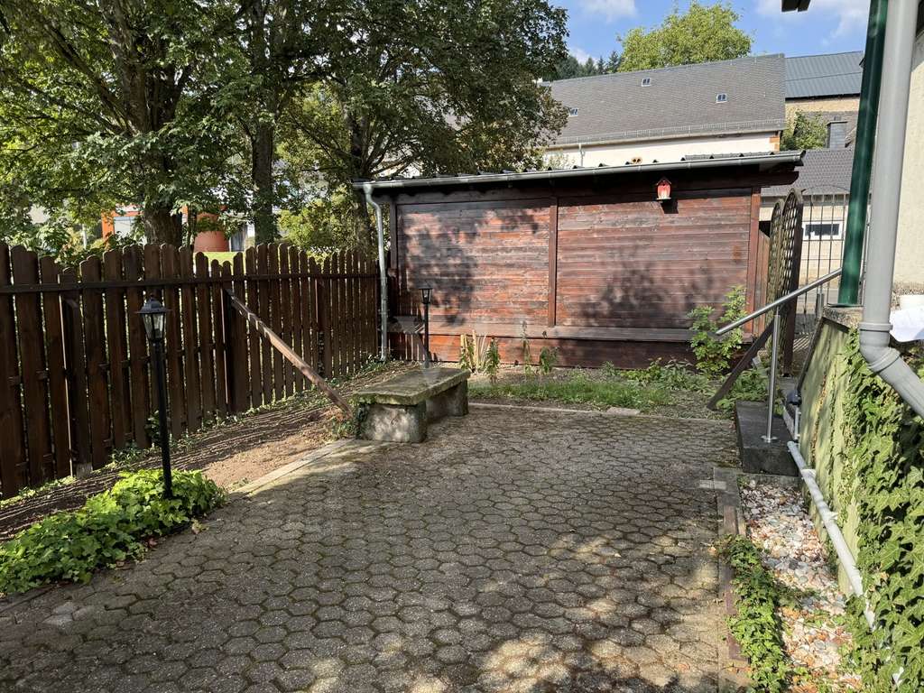 Immobilie in Niederbrombach - Cashflow mit Charakter: Vermietetes 6-Parteien-Haus - Bild 4