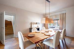 Exklusive Villa in Stadtparknähe, Lübeck St. Gertrud – Zwinglistraße xx, 23568 Sankt Gertrud, Lübeck – Vorschaubild 9