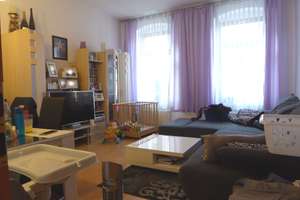 Kaßbergarchitektur-pur  3-Raumwohnung mit Balkon, Fahrstuhl und EBK – Andréstraße 11, 9112 Kaßberg, Chemnitz – Vorschaubild 20