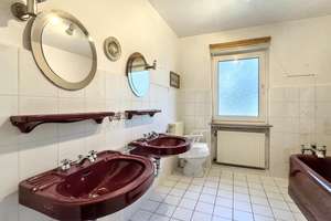 Bequemer Bungalow mit großem Grundstück und naturnaher Lage – Die vollständige Adresse der Immobilie erhältst du vom Anbieter., 28816 Stuhr – Vorschaubild 9
