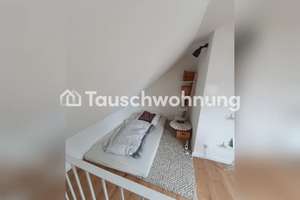 Tauschwohnung: 2,5 Zimmer Maisonette-Wohnung im Grünen – Mühlenfeldstraße 102a, 13467 Hermsdorf, Berlin – Vorschaubild 7
