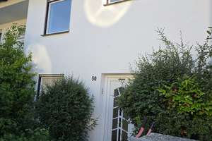 Erstbezug nach Kernsanierung – stilvolles Reihenmittelhaus mit Westgarten im Landsberger Osten – Bayerfeldstraße 30, 86899 Landsberg am Lech – Vorschaubild 2