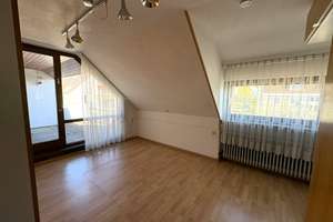 3 Zimmer – DG Plus – Aussicht – Balkon – Garage – Die vollständige Adresse der Immobilie erhältst du vom Anbieter., 70327 Luginsland, Stuttgart – Vorschaubild 8