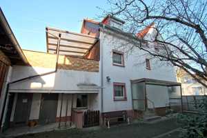 Wohnhaus mit Platz und Gewerbe in Darmstadt - Arheilgen – Darmstadt – Vorschaubild 10