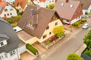 *RESERVIERT* Ein Traumhaus zum Verlieben – mit Sauna, Kamin und viel Raum für die Familie – Die vollständige Adresse der Immobilie erhältst du vom Anbieter., 64859 Eppertshausen – Vorschaubild 31