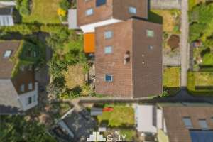 Reiheneckhaus mit Garten & Ausbaupotenzial in ruhiger Lage am Fuße der Weinberge – Die vollständige Adresse der Immobilie erhältst du vom Anbieter., 70329 Hedelfingen (Ortsteil), Stuttgart – Vorschaubild 18