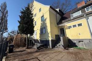 großzügige Doppelhaushälfte im Grunewald, mit Ausbaupotential – Die vollständige Adresse der Immobilie erhältst du vom Anbieter., 14055 Westend, Berlin – Vorschaubild 2