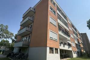 Kapitalanlage mit Weitblick - 3-Zimmer-Wohnung mit zwei Balkonen und Stellplatz – Hochweg 56c, 93049 Westenviertel, Regensburg – Vorschaubild 15