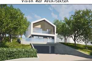 Sensationelles Design – Wohnen auf höchstem Niveau! – Stuttgart – Vorschaubild 2