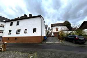 Gepflegtes Einfamilienhaus in Limburg-Lindenholzhausen – Kirchstr. 33, 65551 Limburg-Weilburg (Kreis) – Vorschaubild 2
