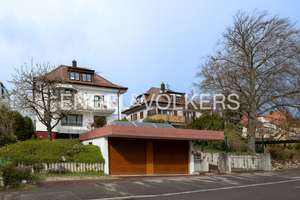 Zweifamilienhaus mit Balkon, Terrasse und vielseitigem Dachgeschoss – Die vollständige Adresse der Immobilie erhältst du vom Anbieter., 70499 Weilimdorf (Ortsteil), Stuttgart – Vorschaubild 13