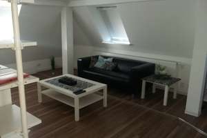 Exklusives Stadt Apartment