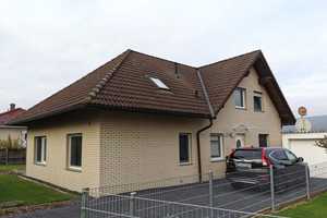 Zweifamilienhaus mit Gemüsegarten und vielseitigen Nutzungsmöglichkeiten – Holzminden (Kreis) – Vorschaubild 1