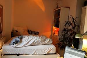 Studenten-Wohnung mit Dachterrasse im Jungbusch am Neckarkanal – Hafenstr. 48-52, 68159 Innenstadt/Jungbusch, Mannheim – Vorschaubild 3