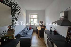 Tauschwohnung: Schön geschnitte Wohnung mit Balkon am Karl-Heine Kanal – Engertstraße 4, 4229 Lindenau, Leipzig – Vorschaubild 10