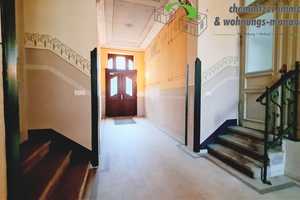 Renovierte 1-Raum-Wohnung mit Balkon & Einbauküche im Chemnitzer Zentrum – Zieschestraße 3, 9111 Chemnitz – Vorschaubild 9