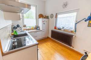 Stilvolle Altbauwohnung mit Charme – Denkmalgeschütztes Wohnen auf ca. 80 m² – Die vollständige Adresse der Immobilie erhältst du vom Anbieter., 41061 Gladbach, Mönchengladbach – Vorschaubild 14