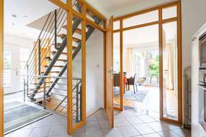 Traumhaftes Einfamilienhaus in ruhiger Wohnlage nähe Universität, Obj. 9980 – Die vollständige Adresse der Immobilie erhältst du vom Anbieter., 26129 Haarentor, Oldenburg (Oldenburg) – Vorschaubild 7