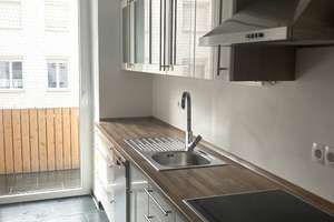 Wunderschöne 3 Zimmer Wohnung mit Balkon in der Südstadt  – Die vollständige Adresse der Immobilie erhältst du vom Anbieter., 90459 Galgenhof, Nürnberg – Vorschaubild 9