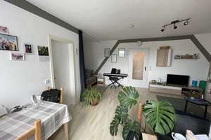 Sehr gut geschnittene 1 Zimmer Wohnung mit Küche, Aufzug und TG-Stellplatz ab 1.5.26 verfügbar – Altendorfer Straße 32, 9113 Schloßchemnitz, Chemnitz – Vorschaubild 12