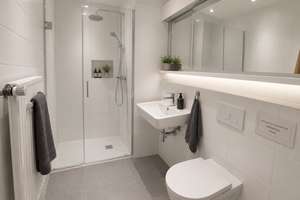2,5 Zimmer Wohnung in zentraler Lage von Ottobrunn – Rosenheimer Landstr. 39, 85521 Ottobrunn – Vorschaubild 10