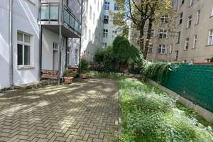 4 Zimmer-Terrassen-Wohnung in Berlin-Prenzlauer Berg – Danziger Straße 142, 10407 Prenzlauer Berg, Berlin – Vorschaubild 10