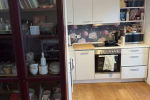 Möblierte 2-Zimmer-Wohnung mit Balkon · Furnished 2-room apartment with balcony – Sammy-Drechsel-Straße 27, 81737 Altperlach, München – Vorschaubild 7