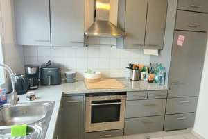 Ihr Wohntraum für Single oder Paare geht bei dieser Wohnung in Erfüllung – Die vollständige Adresse der Immobilie erhältst du vom Anbieter., 72766 Mittelstadt, Reutlingen – Vorschaubild 7