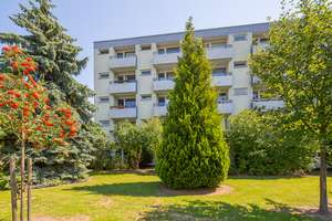 Gemütliche Single-Wohnung ca. 32 m² sofort verfügbar – Wilksheide 72, 30459 Ricklingen (Ortsteil), Hannover – Vorschaubild 1