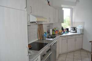 Gut geschnittene 3-Zimmer-Wohnung mit super AKN und Busanbindung – Schleswiger Damm 268, 22457 Schnelsen, Hamburg – Vorschaubild 6