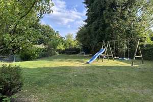 Imposanter Altbau im Kirchviertel mit freier Eigentümerwohnung und tollem Garten! – Die vollständige Adresse der Immobilie erhältst du vom Anbieter., 44801 Wiemelhausen, Bochum – Vorschaubild 2
