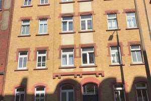 Zentral gelegene  3-Zimmer-Wohnung in Erfurt/Andreasvorstadt – Albrechtstraße 43, 99092 Andreasvorstadt, Erfurt – Vorschaubild 2