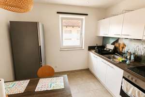 Modernes WG-Studentenapartment in München – Fitness, WLAN, Möblierung - ALL INCLUSIVE – Taubertalstraße 24, 81243 Aubing-Süd, München – Vorschaubild 4