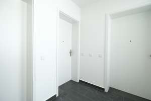 Erstbezug - Stilvolles Boutique-Mini-Loft mit Südbalkon und guter Anbindung – Bodenseestraße 293, 81249 Aubing-Süd, München – Vorschaubild 9