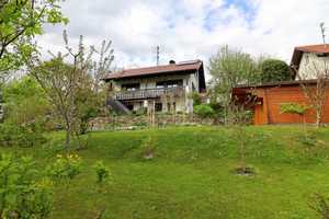 Einzigartiges Grundstück mit Einfamilienhaus in Altusried  – Oberallgäu (Kreis) – Vorschaubild 4