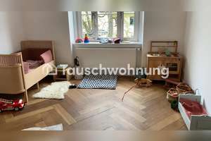 Tauschwohnung: Schöne Altbauwohnung in Schwabing – Die vollständige Adresse der Immobilie erhältst du vom Anbieter., 80803 Neuschwabing, München – Vorschaubild 7