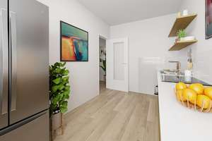 3 Zimmer Wohnung mit Loggia in Köln-Niehl - OHNE KÄUFERPROVISION – Die vollständige Adresse der Immobilie erhältst du vom Anbieter., 50735 Niehl, Köln – Vorschaubild 14